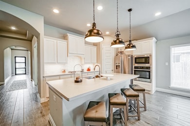 9422 Mont Ellie Ln, Tomball, TX 77375 - photo 7