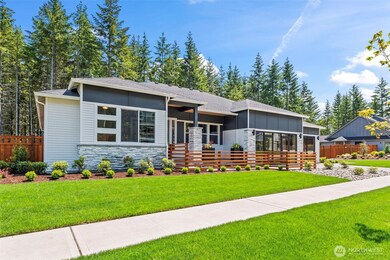 Left side front view