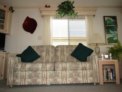 Front room