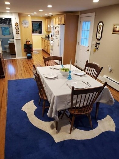 33 Osborne Ave, West Wareham, MA 02576 - photo 7