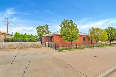 3501 Hamilton Ave, El Paso, TX 79930 - photo 5