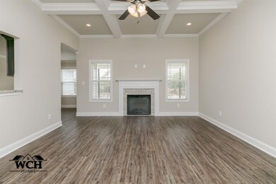 214 Georgian Walk, Byron, GA 31008 - photo 6