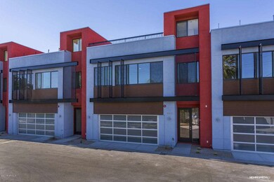 Front Elevation