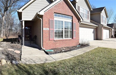 11764 Whisperwood Way, Fishers, IN 46037 - photo 3
