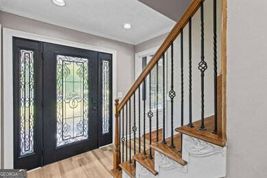 195 Gateway Dr, Rocky Face, GA 30740 - photo 7