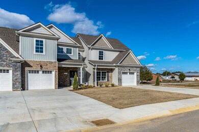 202 Creek Wood Rd, Manchester, TN 37355 - photo 4