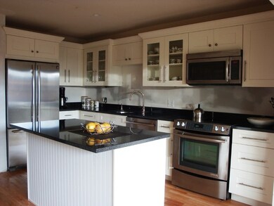 4 Shipway Place unit 4, Charlestown, MA 02129 - photo 4