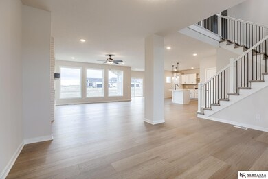 12379 Fenwick St, Papillion, NE 68046 - photo 7