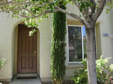Facade/Exterior Front.