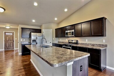 5347 Woodland Dr, Crown Point, IN 46307 - photo 5