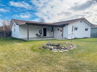 503 Elm St, Fort Morgan, CO 80701 - photo 4