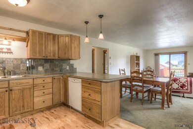 149 Juniper Berry Dr unit C, Big Sky, MT 59716 - photo 4