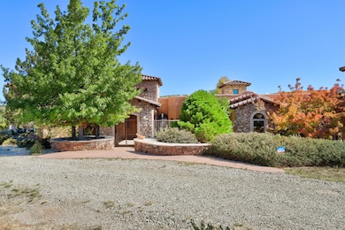 33 Via Entrada, Sandia Park, NM 87047 - photo 2