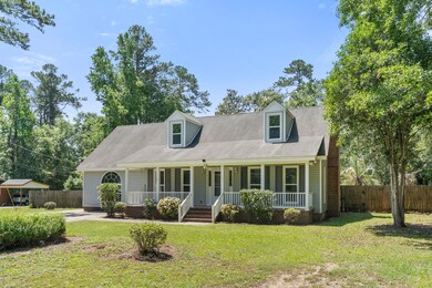 342 Spring Valley Rd, Waynesboro, GA 30830 - photo 4