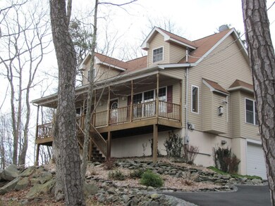 128 Canoe Brook Dr, Hawley, PA 18428 - photo 2