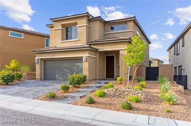 12430 Foxtail Run Ave, Las Vegas, NV 89138 - photo 6