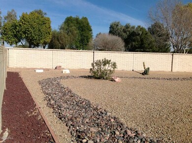 Back of House at 15639 N 110th Avenue-2