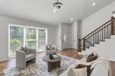 507 Allana Ct, Stone Mountain, GA 30087 - photo 5