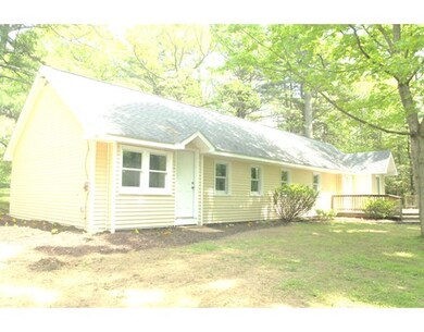 118 E Hill Rd, Brimfield, MA 01010 - photo 2