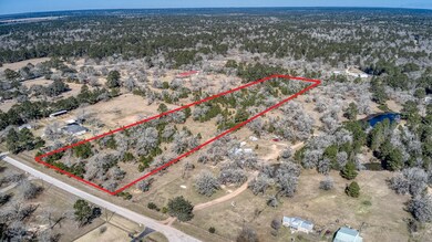 23484 Hargrave Rd, Hockley, TX 77447 - photo 3