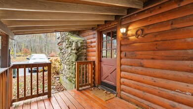 379 Snake Meadow Rd, Danielson, CT 06239 - photo 3