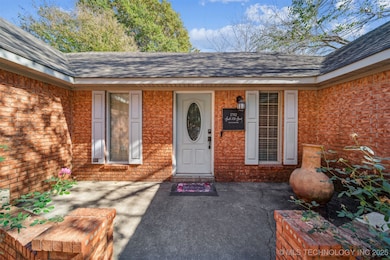 2702 S 27th St, Muskogee, OK 74401 - photo 5