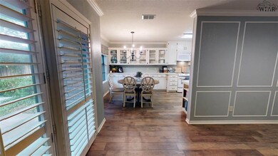 1510 Cynthia Ln, Wichita Falls, TX 76302 - photo 7