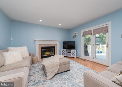 4950 Ilchester Point Ct, Ellicott City, MD 21043 - photo 5