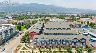 834 S Wahsatch Ave, Colorado Springs, CO 80903 - photo 2