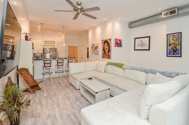 Lofts on Post Oak unit 1501, Houston, TX 77056 - photo 6