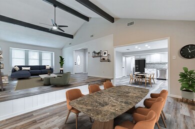 10503 Kirklane Dr, Houston, TX 77089 - photo 6