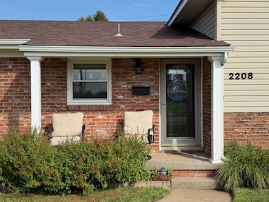 2208 24th St, Great Bend, KS 67530 - photo 3