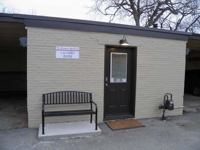 3701 Southmoor Ln unit . 5W, Wichita Falls, TX 76302 - photo 7