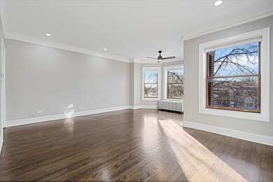 6553 N Greenview Ave unit 3N, Chicago, IL 60626 - photo 4