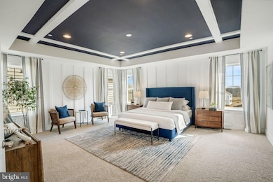 TBB-SOMERSET II Whimsical Dr, Havre de Grace, MD 21078 - photo 5