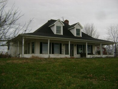 506 New Dixville Rd, Harrodsburg, KY 40330 - photo 2