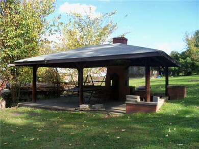 Other. Picnic Shelter