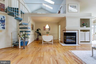 46355 Woodlake Place, Sterling, VA 20165 - photo 4