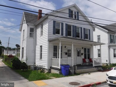 821 823 Concord & 823 St, Hagerstown, MD 21740 - photo 2