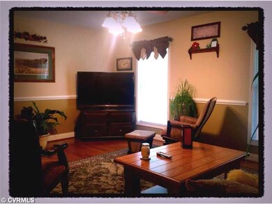 Den/Family/Great Room - Another view of family roo