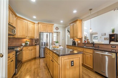 1 Rosebay Ln, Greensboro, NC 27455 - photo 7