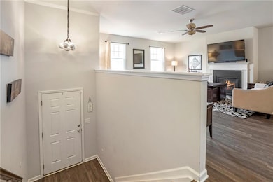 642 Royal Crest Ct, Canton, GA 30115 - photo 5