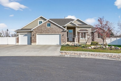 731 S 3050 W, Syracuse, UT 84075 - photo 2
