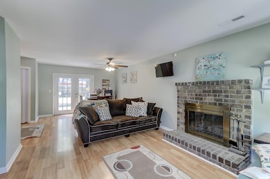 2 San Miguel Rd, Charleston, SC 29407 - photo 5