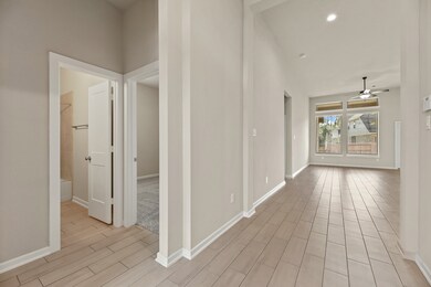 1938 Hickory St, Tomball, TX 77375 - photo 3