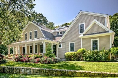 1 Bayberry Dr, South Dartmouth, MA 02748 - photo 3