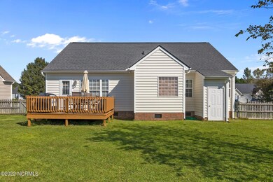 692 Carrington Ln, Winterville, NC 28590 - photo 6