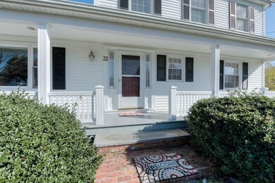 33 Upper Palmer Rd, Monson, MA 01057 - photo 7