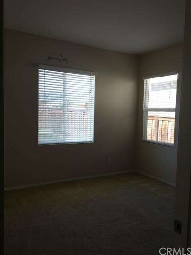 Downstairs Bedroom
