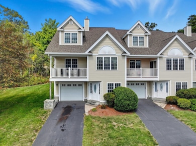 94 Carrington Ln unit 94, Uxbridge, MA 01569 - photo 3